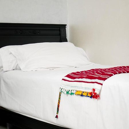Ayouz House Hotel Dakhla Zewnętrze zdjęcie