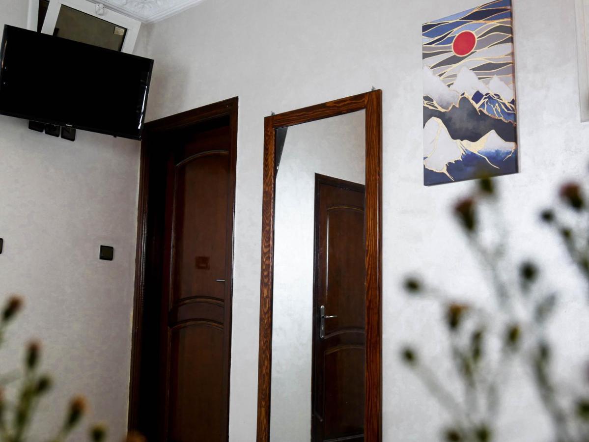 Ayouz House Hotel Dakhla Zewnętrze zdjęcie
