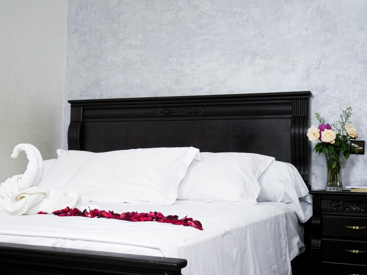 Ayouz House Hotel Dakhla Zewnętrze zdjęcie